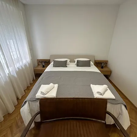 Emily At Center Lägenhet Split