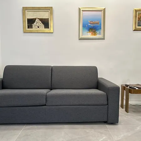 Emily At Center Lägenhet Split