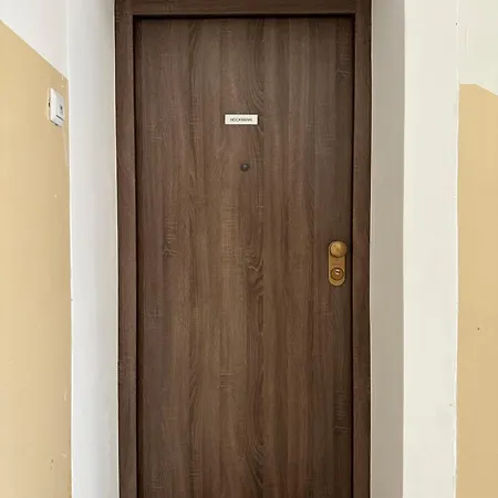 Emily At Center Lägenhet