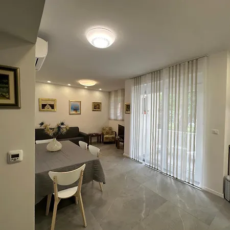 Emily At Center Lägenhet Split