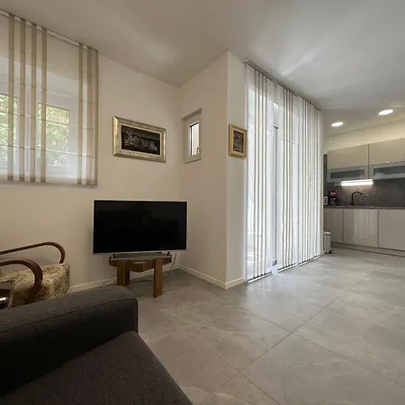 Emily At Center Lägenhet Split