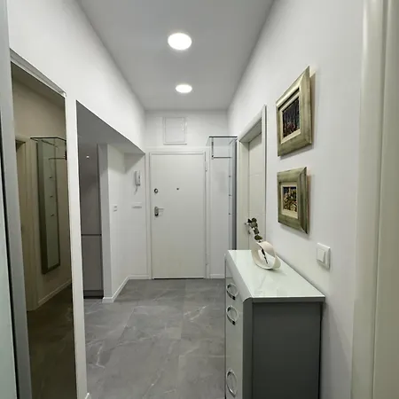 Apartamento Emily At Center